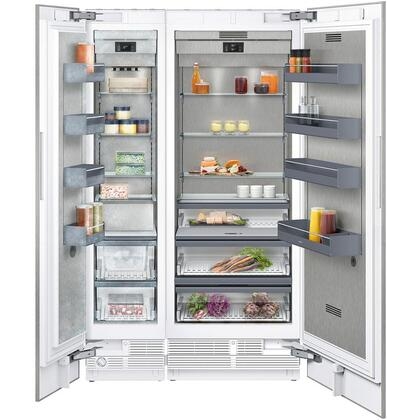 Gaggenau Refrigerator Model Gaggenau 1383800